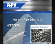 Bild APV Oberflchentechnik