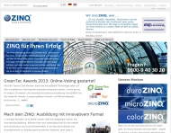 Bild Verzinkerei Duisburg Voigt & Schweizer GmbH & Co. KG