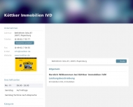 Bild Kttker Immobilien ivd