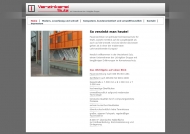 Bild Verzinkerei Sulz GmbH