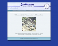 Bild Metallveredelung S. Hoffmann GmbH