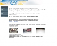 Bild OVT GmbH - Oberflchenvorbereitungstechnik