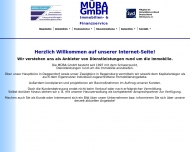 Bild MBA GmbH & Co.KG Immobilien & Finanzservice