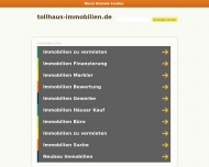 Bild Toll! Haus Immobilien GmbH Marco Hartung Immobilien
