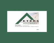 Bild Peters Holzbau GmbH & Co. KG