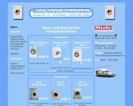 Bild Waschmaschinenladen Inh. Hasso Bretschneider