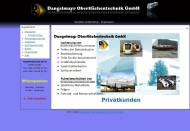 Bild Dangelmayr Oberflchentechnik GmbH Lackierereien