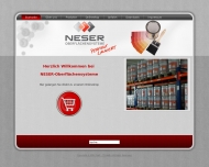 Bild Neser Oberflchensysteme
