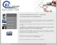 Bild A.C. Galvanik GmbH & CO KG