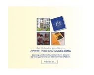 Bild Appart-Hotel Bad Godesberg GdBr