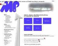 Bild M & P Hrterei GmbH