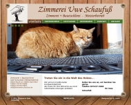 Bild Schaufu Helmut Zimmerei und Bautischlerei