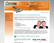 Bild Zimmerei u. Ing.- Holzbau, Dmann GbR