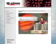 Bild Wittmann Hrterei GmbH & Co