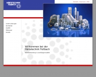 Bild Hrtetechnik Fellbach Inh. Ulrich Braun