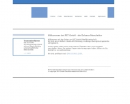 Bild RST GmbH Oberflchentechnik