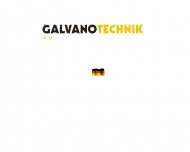 Bild Nakaten Peter Galvanotechnik