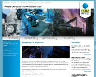 Bild HQM Hrterei- und Qualittsmanagement GmbH Niederlassung Wuppertal, Hrtereien