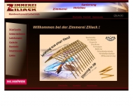 Bild ZIMMEREI ZILIACK GmbH