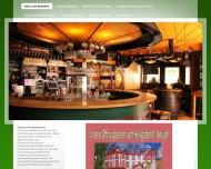 Bild Gaststttenbetriebs GmbH zur Andau