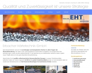 Bild Erbacher Härtetechnik GmbH