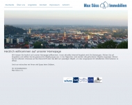 Bild Max S Immobilien e.K.