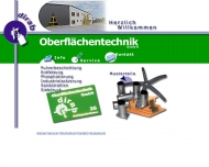 Bild dirab Oberflchentechnik GmbH