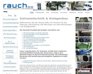 Bild Rauch oHG
