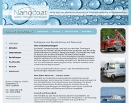 Bild NANOCOAT GmbH Oberflchentechnik-Schutz-Techniken
