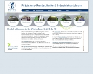 Bild Wilhelm Bauer GmbH & Co.KG