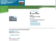 Bild INTER PRO Project Development GmbH