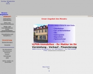 Bild Alpha-Immobilien