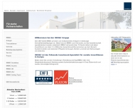 Bild IMMAC Immobilien Investment Gruppe