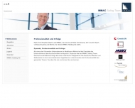 Website IMMAC Immobilien Investment Gruppe