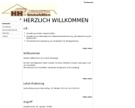 Bild KK - Immobilien Vermietung und Verkauf