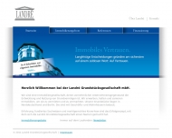 Bild Landr Grundstcksgesellschaft mbH
