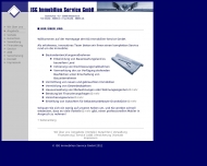 Bild ISG Immobilien-Service GmbH