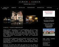 Bild Ulrich u. Ulrich Immobilien GbR
