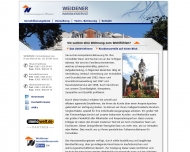 Bild Immobilienservice Dieter Weidener