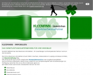 Bild Kleemann Immob.