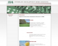 Bild I.D. Immobilien Development Gesellschaft mit beschrnkter Haftung