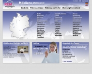 Bild MWZ Mitwohnzentrale Immobilien GmbH
