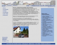 Bild CKI Christian Klim Immobilien e. K.