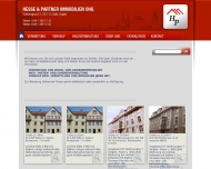 Hesse Parnter Immobilien OHG
