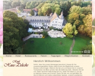 Bild Haus Delecke Hotel- und Gaststtten-Betriebs GmbH