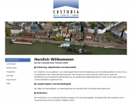 Bild Custodia Vermittlungs- u. Verwaltungs GmbH