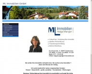Bild Immobilien ML - Inh. Manger Helga