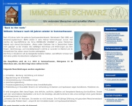 Bild IMMOBILIEN SCHWARZ