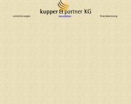 Bild Kupper & Partner KG
