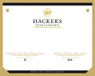 Bild Hcker's Grand Hotel * * * * s